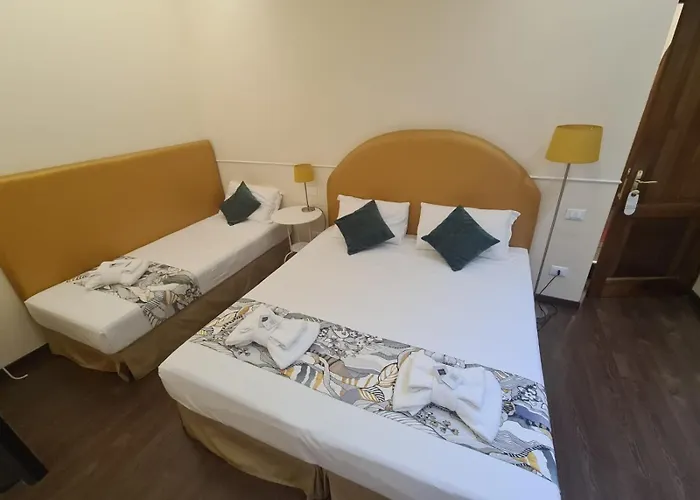 Caesar Place Gasthof