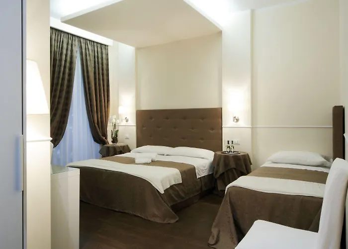 Caesar Place Gasthof