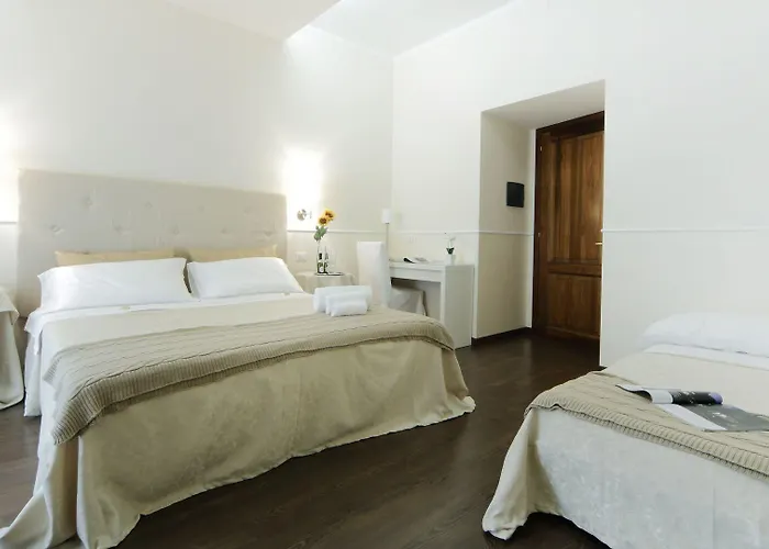 Caesar Place 4*