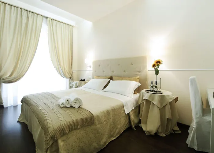 Caesar Place 4* Rome