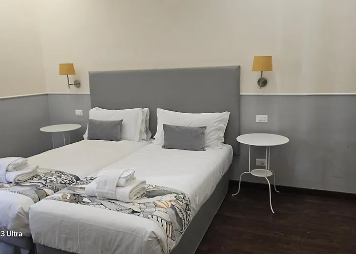 Caesar Place 4*