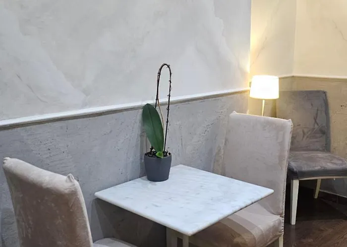 Caesar Place 4* Rom
