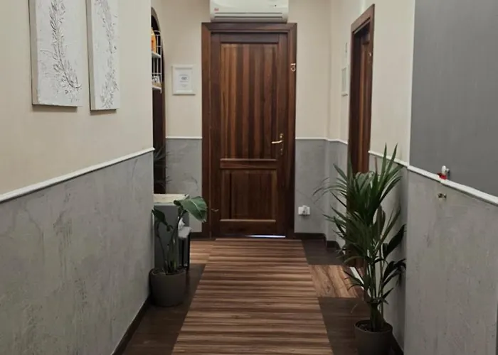 Caesar Place Gasthof