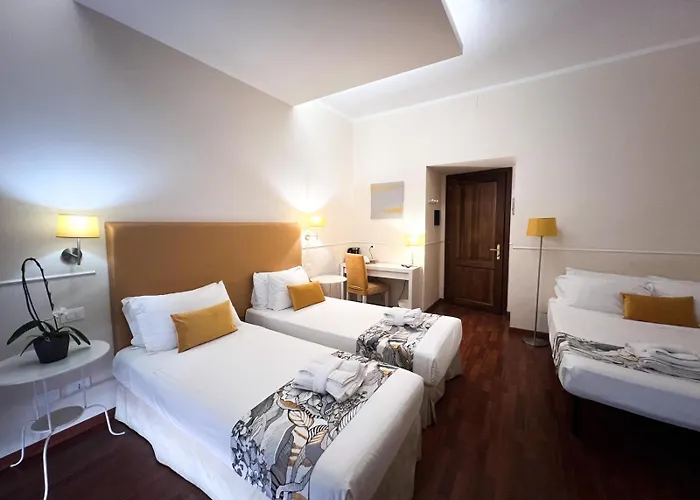 Caesar Place Gasthof 4*