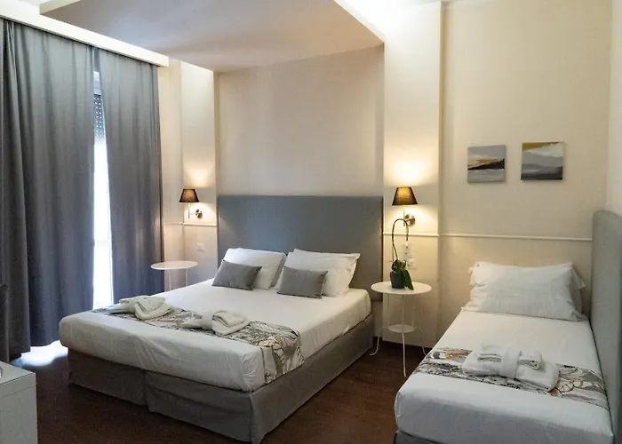 Guest house Caesar Place Rome