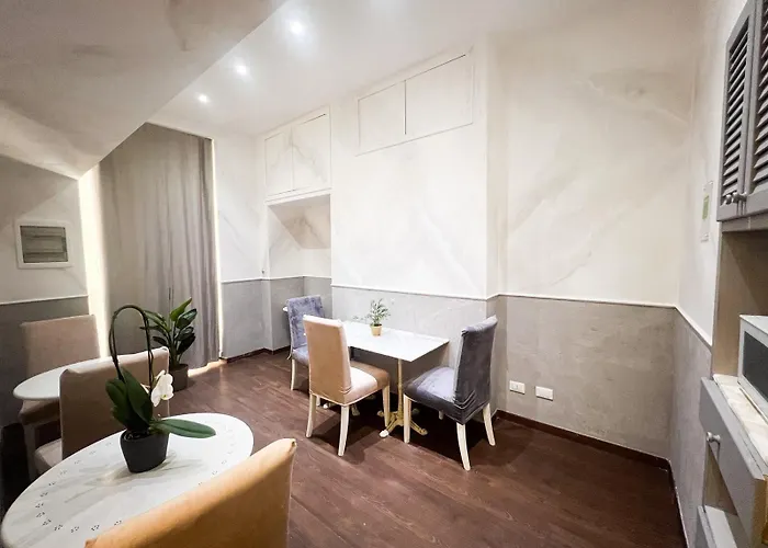Caesar Place Guest house 4*