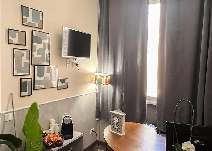 Caesar Place 4* Rome