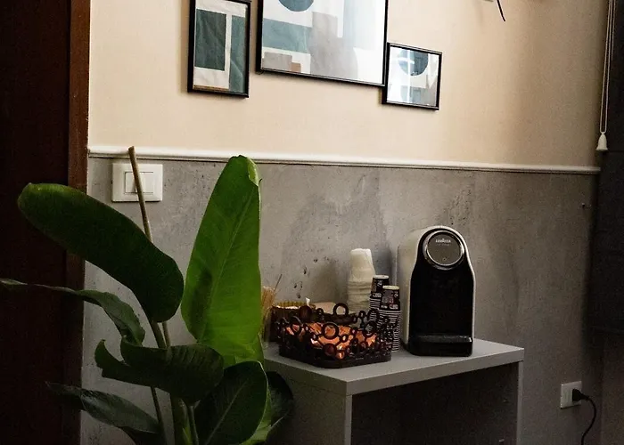 Caesar Place Guest house Rome