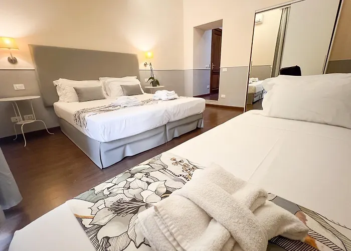 Caesar Place Guest house