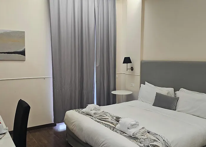 Guest house Caesar Place Rome