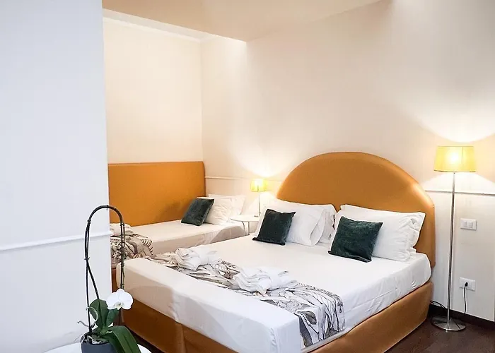 Guest house Caesar Place