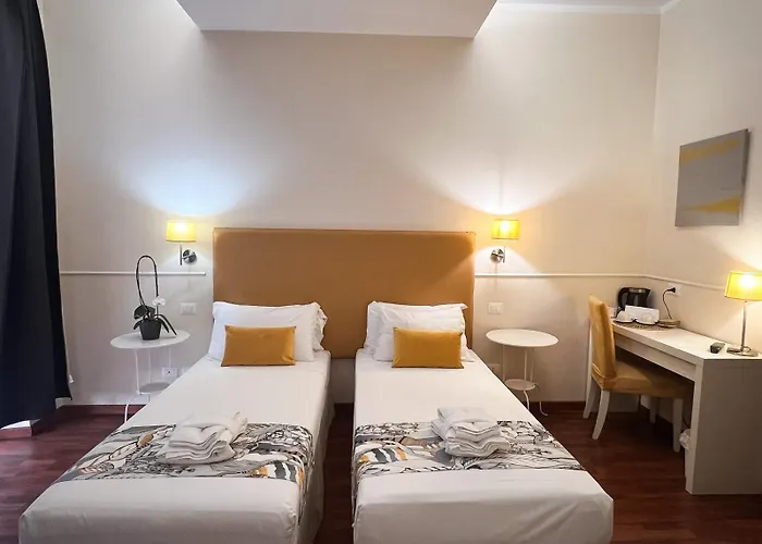Guest house Caesar Place 4*