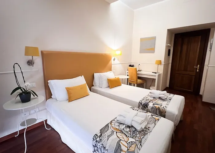 Caesar Place Guest house Rome