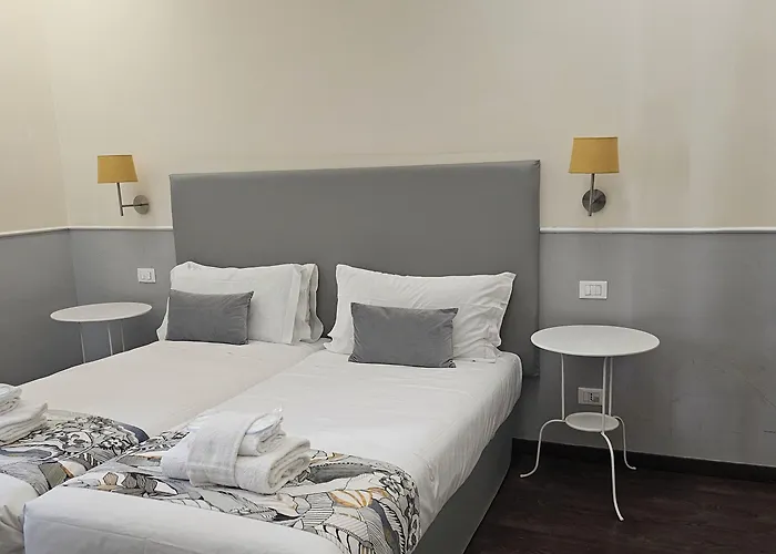 Caesar Place Guest house