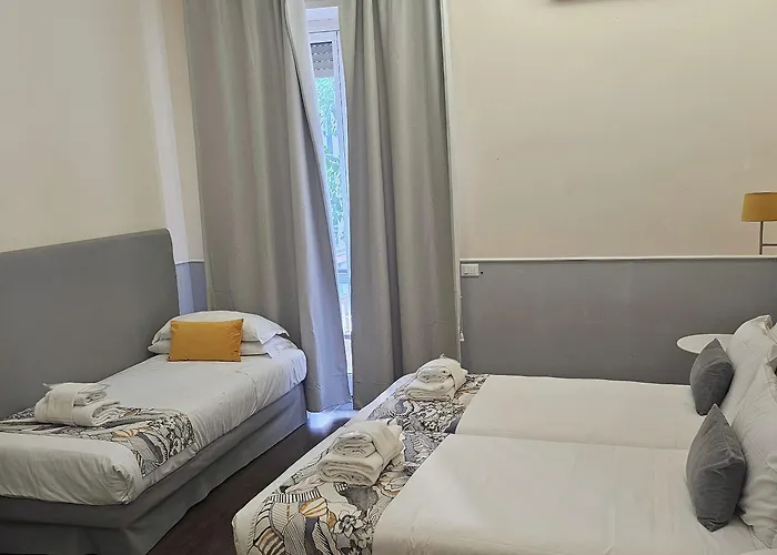 Caesar Place Guest house