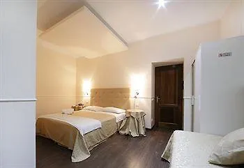 Caesar Place 4* רומא