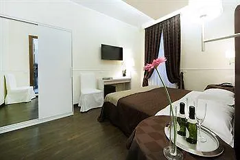 Caesar Place רומא